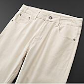 US$42.00 ZEGNA Jeans for Men #811754