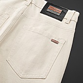US$42.00 ZEGNA Jeans for Men #811754
