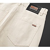 US$42.00 ZEGNA Jeans for Men #811754