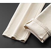US$42.00 ZEGNA Jeans for Men #811754