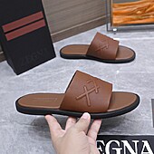 US$71.00 ZEGNA shoes for Men's ZEGNA Slippers #811756