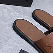 US$71.00 ZEGNA shoes for Men's ZEGNA Slippers #811756