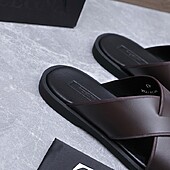 US$71.00 ZEGNA shoes for Men's ZEGNA Slippers #811757
