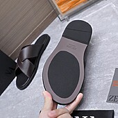 US$71.00 ZEGNA shoes for Men's ZEGNA Slippers #811757