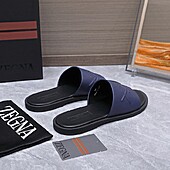 US$71.00 ZEGNA shoes for Men's ZEGNA Slippers #811758