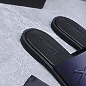 US$71.00 ZEGNA shoes for Men's ZEGNA Slippers #811758