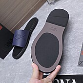 US$71.00 ZEGNA shoes for Men's ZEGNA Slippers #811758