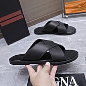 US$71.00 ZEGNA shoes for Men's ZEGNA Slippers #811759