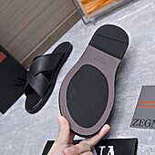US$71.00 ZEGNA shoes for Men's ZEGNA Slippers #811759