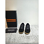 US$115.00 ZEGNA shoes for MEN #811761