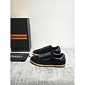 US$115.00 ZEGNA shoes for MEN #811761