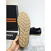 US$115.00 ZEGNA shoes for MEN #811761