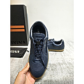 US$115.00 ZEGNA shoes for MEN #811762
