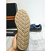 US$115.00 ZEGNA shoes for MEN #811762