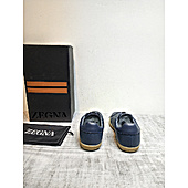 US$115.00 ZEGNA shoes for MEN #811762