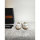 US$115.00 ZEGNA shoes for MEN #811763