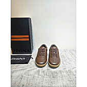 US$115.00 ZEGNA shoes for MEN #811764