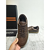 US$115.00 ZEGNA shoes for MEN #811764