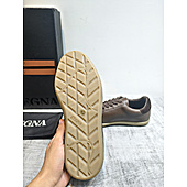 US$115.00 ZEGNA shoes for MEN #811764