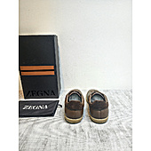 US$115.00 ZEGNA shoes for MEN #811764