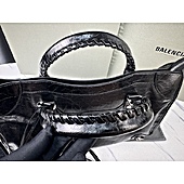 US$175.00 Balenciaga AAA+ Handbags #811766
