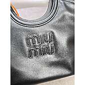 US$259.00 MIUMIU Original Samples Handbags #811810