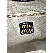 US$259.00 MIUMIU Original Samples Handbags #811810