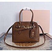 US$270.00 MIUMIU Original Samples Handbags #811811