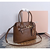 US$270.00 MIUMIU Original Samples Handbags #811811