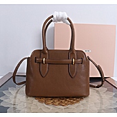 US$270.00 MIUMIU Original Samples Handbags #811811