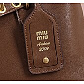 US$270.00 MIUMIU Original Samples Handbags #811811