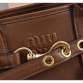 US$270.00 MIUMIU Original Samples Handbags #811811