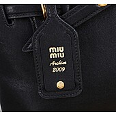 US$270.00 MIUMIU Original Samples Handbags #811812