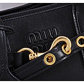 US$270.00 MIUMIU Original Samples Handbags #811812