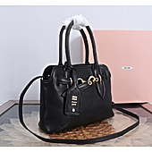 US$270.00 MIUMIU Original Samples Handbags #811812