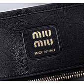 US$270.00 MIUMIU Original Samples Handbags #811812