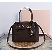 US$270.00 MIUMIU Original Samples Handbags #811813