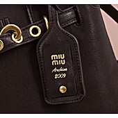 US$270.00 MIUMIU Original Samples Handbags #811813