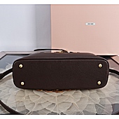 US$270.00 MIUMIU Original Samples Handbags #811813