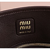 US$270.00 MIUMIU Original Samples Handbags #811813