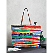 US$278.00 MIUMIU Original Samples Handbags #811814