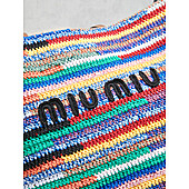 US$278.00 MIUMIU Original Samples Handbags #811814