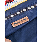 US$278.00 MIUMIU Original Samples Handbags #811814