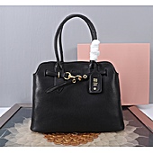 US$308.00 MIUMIU Original Samples Handbags #811815