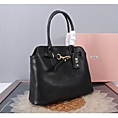 US$308.00 MIUMIU Original Samples Handbags #811815