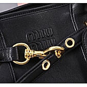 US$308.00 MIUMIU Original Samples Handbags #811815