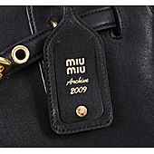 US$308.00 MIUMIU Original Samples Handbags #811815