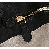 US$308.00 MIUMIU Original Samples Handbags #811815