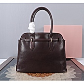 US$308.00 MIUMIU Original Samples Handbags #811816