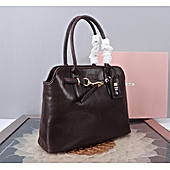 US$308.00 MIUMIU Original Samples Handbags #811816